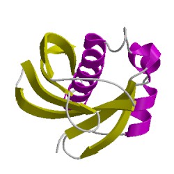 Image of CATH 4qdaB00