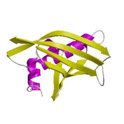 Image of CATH 4qdaC