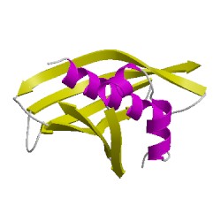 Image of CATH 4qdaE