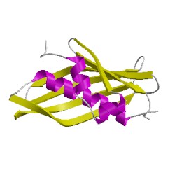 Image of CATH 4qdaF00