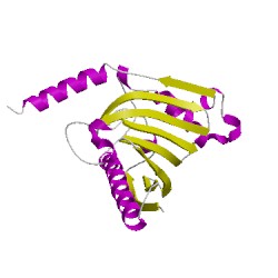 Image of CATH 4qdfA02