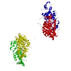 Image of CATH 4qdl