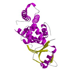 Image of CATH 4qdlA