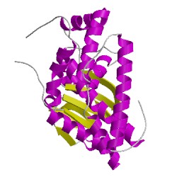 Image of CATH 4qdlB