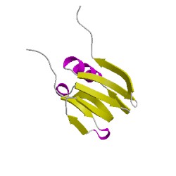 Image of CATH 4qdlB01