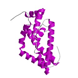 Image of CATH 4qdlB02