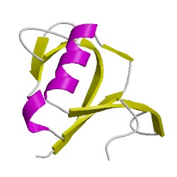 Image of CATH 4qdlC01