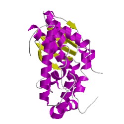 Image of CATH 4qdlD