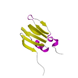 Image of CATH 4qdlD01