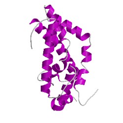 Image of CATH 4qdlD02