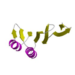 Image of CATH 4qdlF