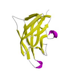 Image of CATH 4qdrA01