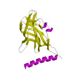 Image of CATH 4qdsA