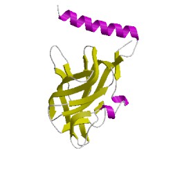 Image of CATH 4qdsB