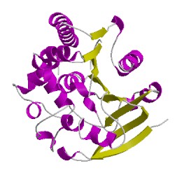 Image of CATH 4qdtA