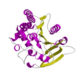 Image of CATH 4qduA