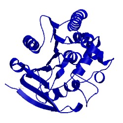 Image of CATH 4qdx