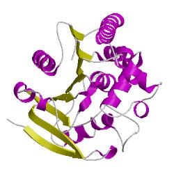 Image of CATH 4qdxA00