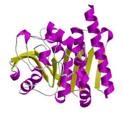Image of CATH 4qdzA00