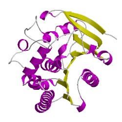 Image of CATH 4qe3A