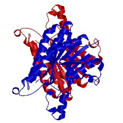Image of CATH 4qed
