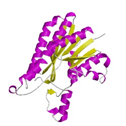 Image of CATH 4qedA