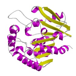 Image of CATH 4qekA