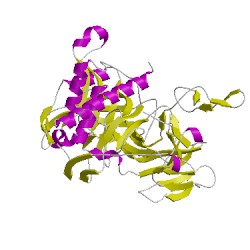 Image of CATH 4qenA