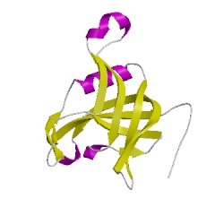 Image of CATH 4qenA02