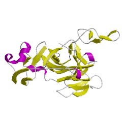 Image of CATH 4qenA03