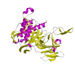 Image of CATH 4qeoA