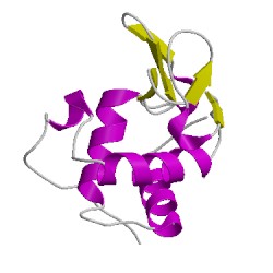 Image of CATH 4qeqA