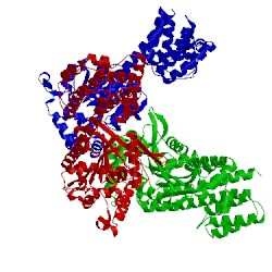 Image of CATH 4qes
