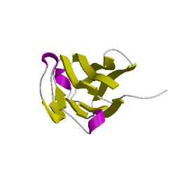 Image of CATH 4qeyD