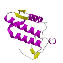 Image of CATH 4qf7A00