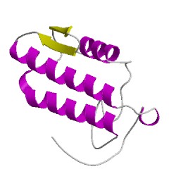 Image of CATH 4qf8A