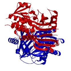 Image of CATH 4qfc