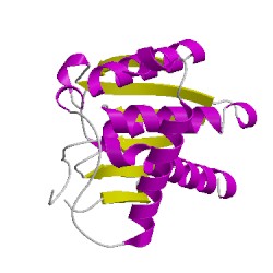 Image of CATH 4qfcA01