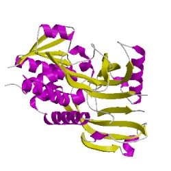 Image of CATH 4qfcB