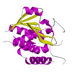 Image of CATH 4qfcB01