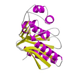 Image of CATH 4qfeB01