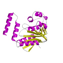 Image of CATH 4qfeD