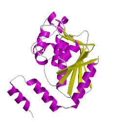 Image of CATH 4qfeG