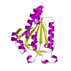 Image of CATH 4qfeH