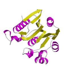 Image of CATH 4qfeL01