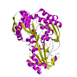 Image of CATH 4qfkA