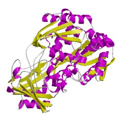 Image of CATH 4qfkB
