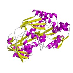 Image of CATH 4qfkC