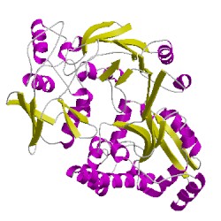 Image of CATH 4qfkD