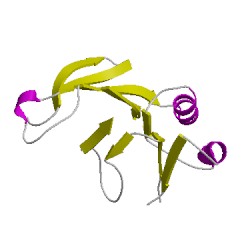 Image of CATH 4qfkD01